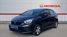 Honda Jazz 1.5 i-MMD Hybrid SR 5dr eCVT Hybrid Hatchback
